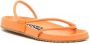Senso Demi open-toe sandals Orange - Thumbnail 2