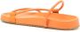 Senso Demi open-toe sandals Orange - Thumbnail 3