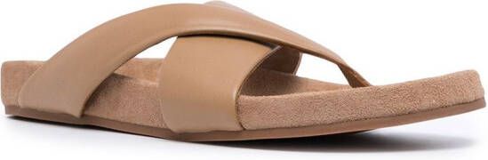 Senso Dina I sandals Brown