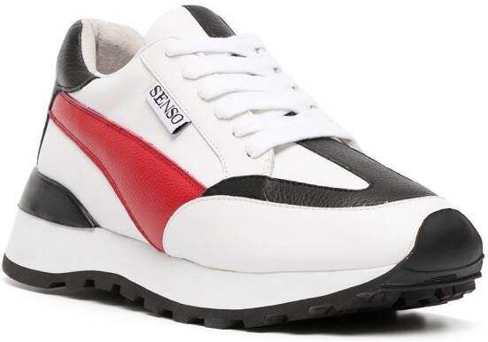 Senso Eason II sneakers White