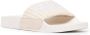 Senso Elly II logo-embroidered slides Neutrals - Thumbnail 2
