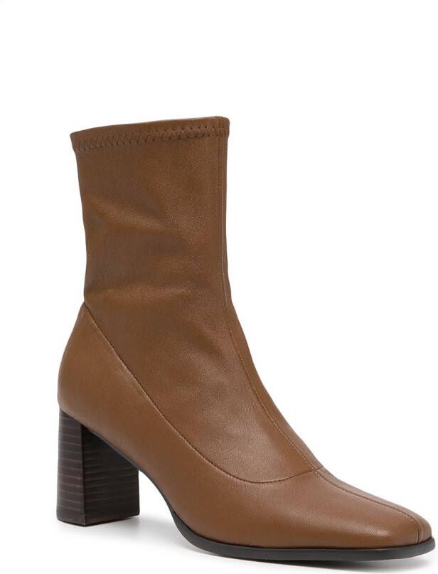 Senso Elsie ll ankle boots Brown