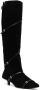 Senso Fitz 20mm heeled boots Black - Thumbnail 2