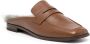 Senso Gemini ll shearling mules Brown - Thumbnail 2