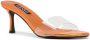 Senso Gianna 70mm sandals Orange - Thumbnail 2