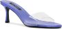 Senso Gianna 75mm sandals Blue - Thumbnail 2