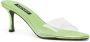 Senso Gianna 75mm sandals Green - Thumbnail 2