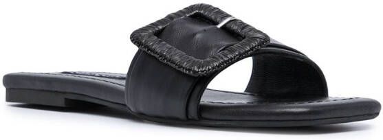 Senso Hart I sandals Black
