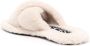 Senso Inka V faux fur slippers Neutrals - Thumbnail 3