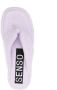 Senso Izzy terrycloth sandals Pink - Thumbnail 4