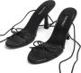 Senso Kalani leather sandals Black - Thumbnail 2
