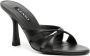 Senso Kashaya 90mm open-toe sandals Black - Thumbnail 2