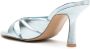 Senso Kashaya 90mm open-toe sandals Blue - Thumbnail 3