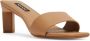 Senso Maisy VIII 60mm leather sandals Brown - Thumbnail 2
