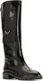 Senso Mikki II leather boots Black - Thumbnail 2