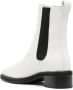 Senso Milan two-tone ankle boots White - Thumbnail 3