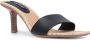 Senso Mollie I leather sandals Brown - Thumbnail 2