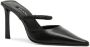 Senso Odessy II 100mm sandals Black - Thumbnail 2