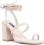 Senso Orelie heeled sandals Pink - Thumbnail 2