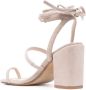 Senso Orelie heeled sandals Pink - Thumbnail 3