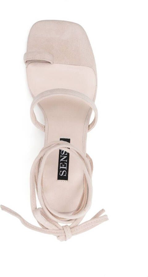 Senso Orelie heeled sandals Pink