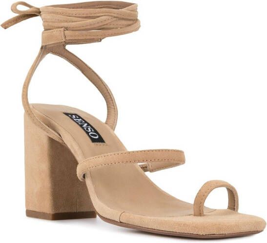 Senso Orelie sandals Brown