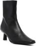 Senso Orly kid leather boots Black - Thumbnail 2