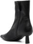 Senso Orly kid leather boots Black - Thumbnail 3