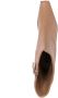 Senso Orly kid leather boots Brown - Thumbnail 4