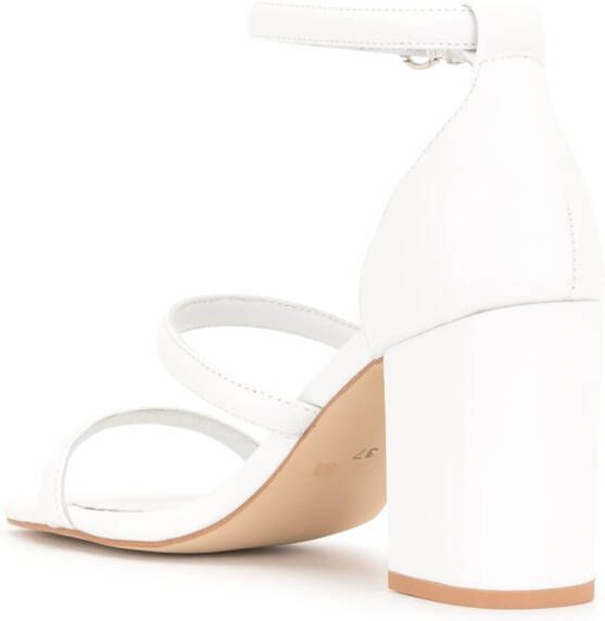 Senso Robbie IX sandals White
