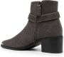 Senso Roo II leather boots Brown - Thumbnail 3