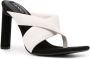 Senso Sofie IV leather sandals White - Thumbnail 2