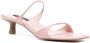 Senso Taylah 40mm open-toe sandals Pink - Thumbnail 2