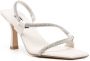 Senso Umee 90mm open-toe sandals Silver - Thumbnail 2