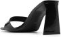 Senso Venus I 80mm heeled mules Black - Thumbnail 3