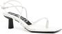 Senso Wella open-toe 60mm sandals White - Thumbnail 2