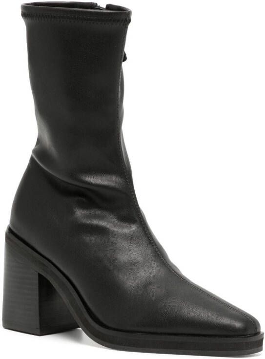 Senso Willam I 90mm boots Black