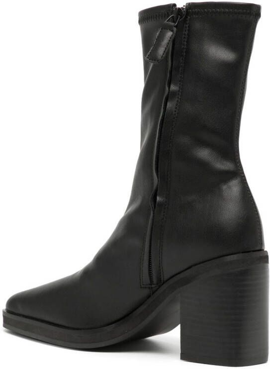 Senso Willam I 90mm boots Black