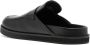 Senso Zayn II round-toe mules Black - Thumbnail 3