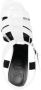 Sergio Rossi 130mm leather sandals White - Thumbnail 4
