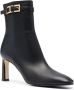 Sergio Rossi ankle-length boots Black - Thumbnail 2