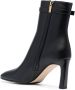 Sergio Rossi ankle-length boots Black - Thumbnail 3