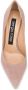 Sergio Rossi Godiva 75mm pointed pumps Pink - Thumbnail 4