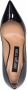 Sergio Rossi Godiva 90mm pumps Blue - Thumbnail 4