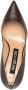 Sergio Rossi Godiva pointed pumps Brown - Thumbnail 4