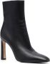 Sergio Rossi Kim ankle-length boots Black - Thumbnail 2