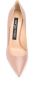 Sergio Rossi neutral pointed pumps Pink - Thumbnail 4