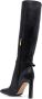 Sergio Rossi Nora knee-length boots Black - Thumbnail 3