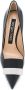 Sergio Rossi pointed bow pumps Black - Thumbnail 4