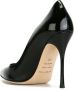 Sergio Rossi pointed pumps Black - Thumbnail 3